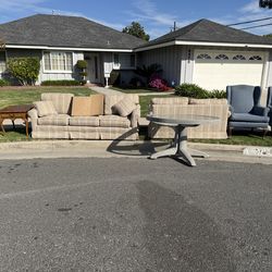 FREE FURNITURE BUENA PARK
