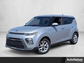 2020 Kia Soul