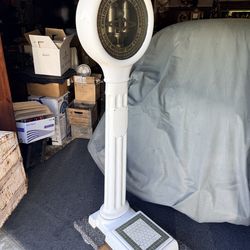 Peerless Penny Scale