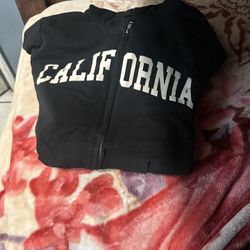 Cute California Hoodie 