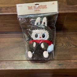 Authentic Labubu Shoulder Bag