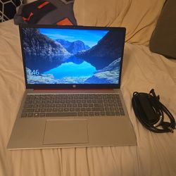 HP Laptop