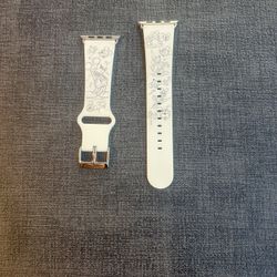 Disney Apple Watch Band