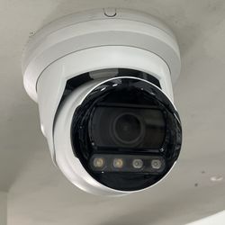 Security Cameras 