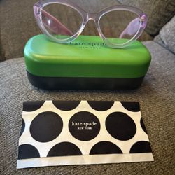  Kate  Spade Eye Frame Glasses $35