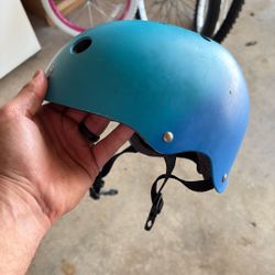 Skateboard Helmet