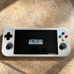 Retroid Pocket 3 Plus 