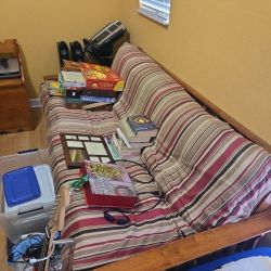 Sofa /BED