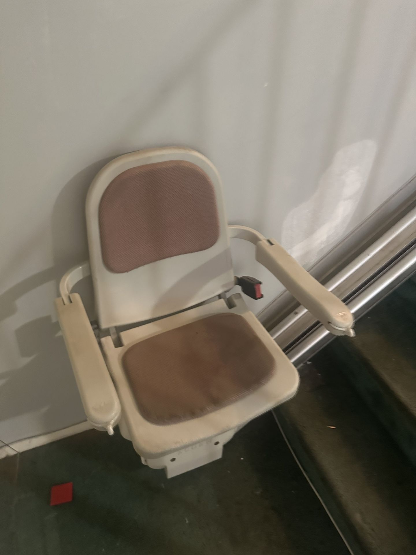 Acorn Indoor Chair Lift