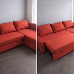 Used Sofa, I Will Deliver