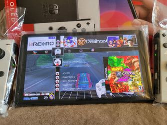 Install Nintendo Switch Mod - ReiNX - Free Switch Games / Roms for Sale in  San Francisco, CA - OfferUp