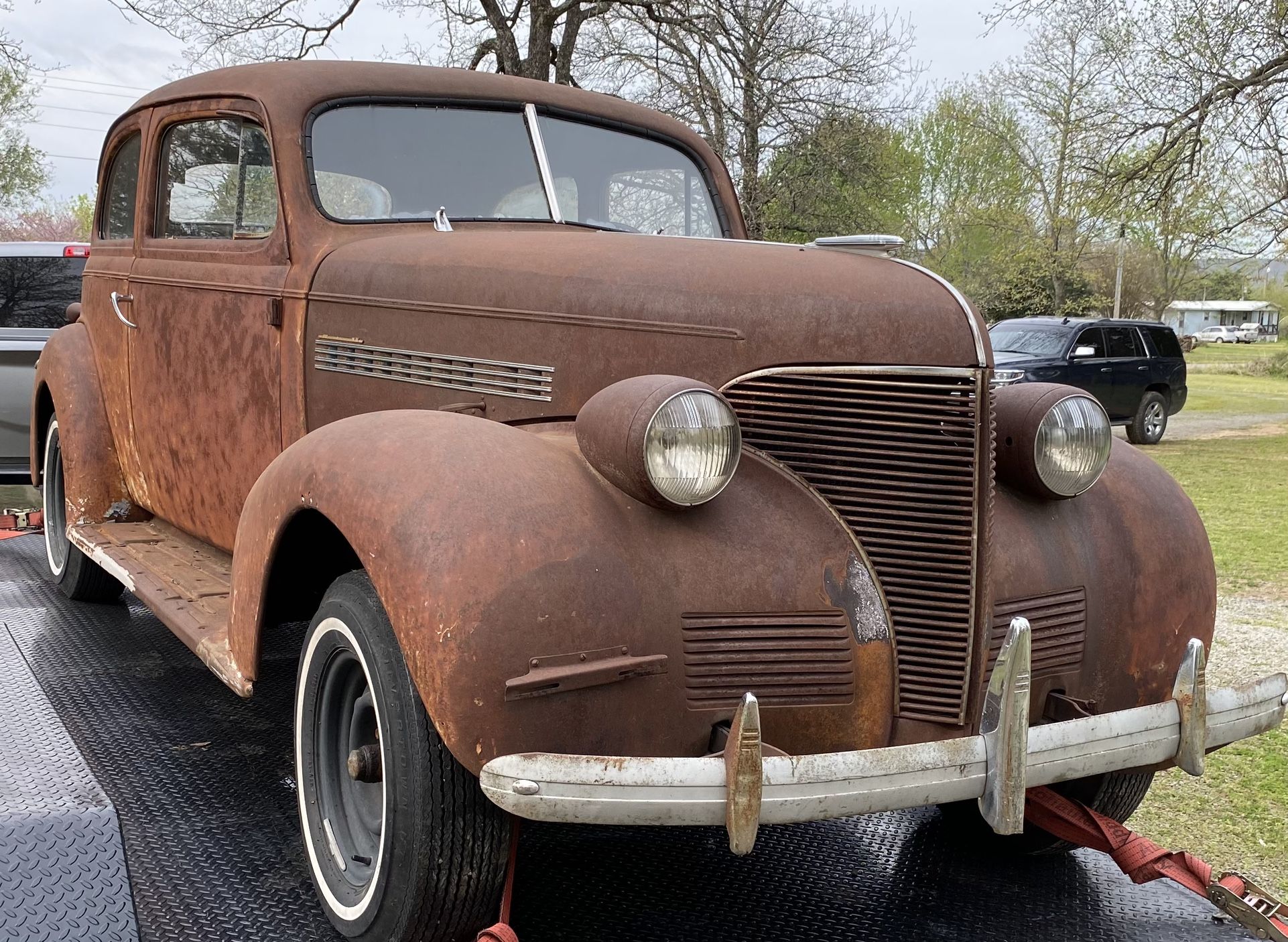 1939 Chevy