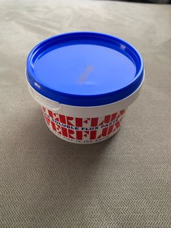 EverFlux Water Soluble Flux Paste