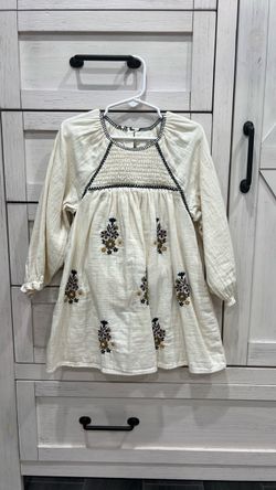 Size 5 zara dress