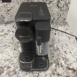 Nesspresso - Lattissima One 