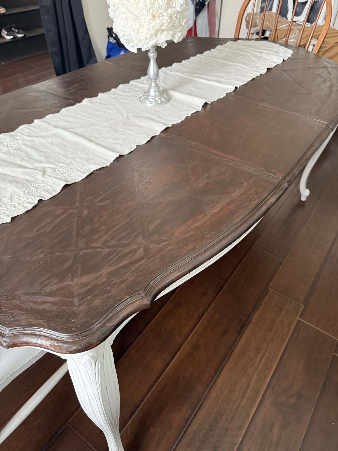 Farmhouse Table
