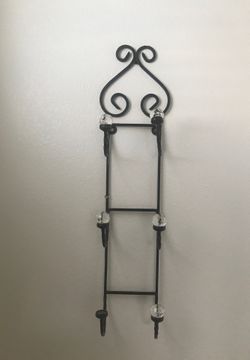 Toallero de home interior