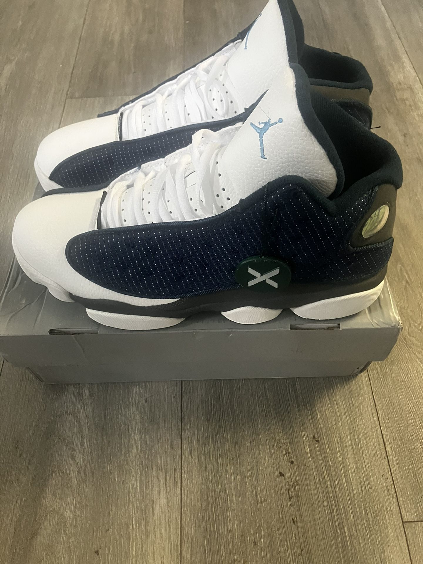 Air Jordan Retro 13 Flint (2020)