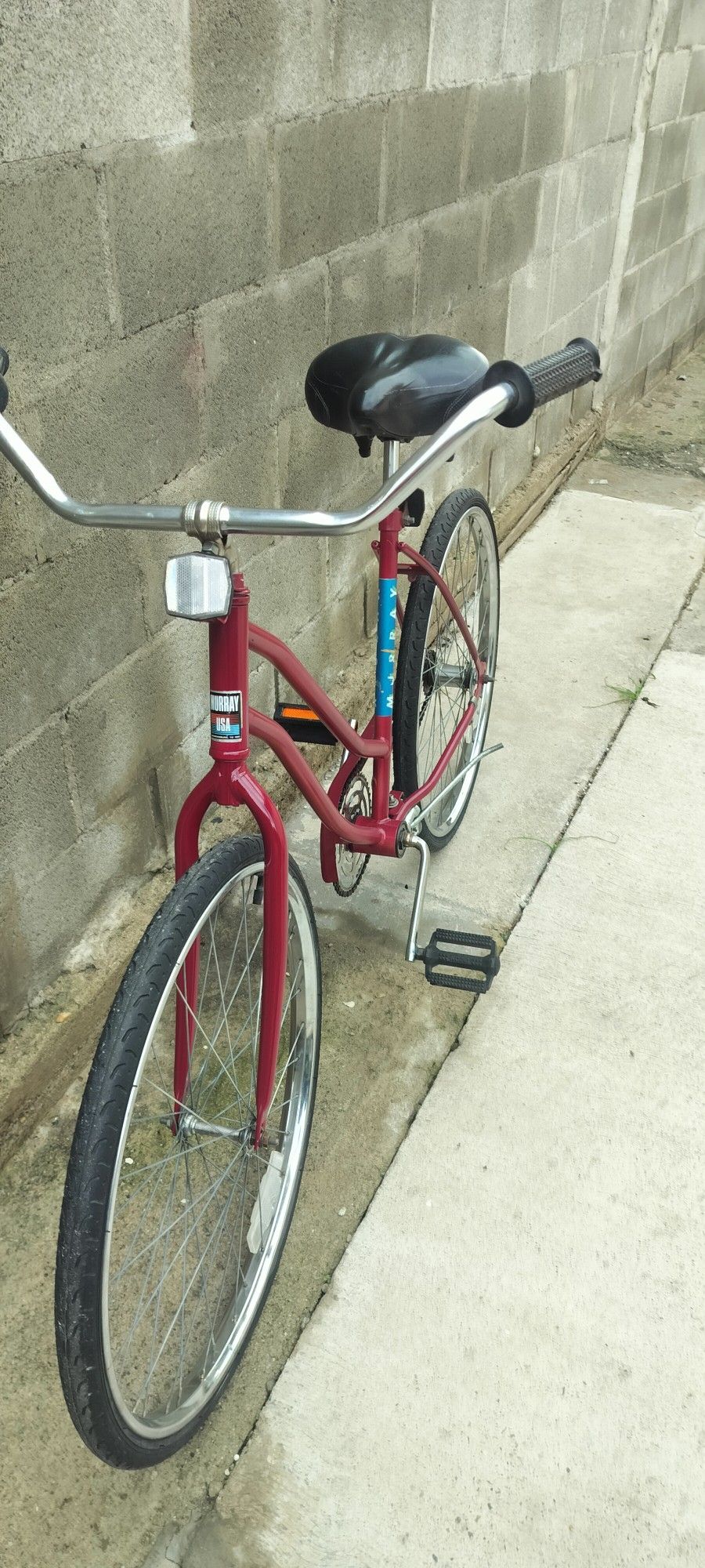 Beach Cruiser Murray