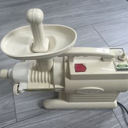 Green life Juice Extractor