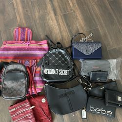 Miscellaneous Purses/Wallet