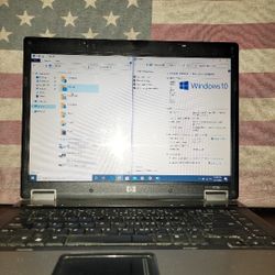 HP Laptop 