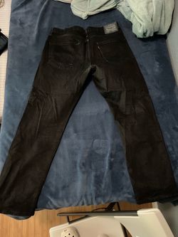 Levis jeans