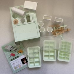 Multi - Purpose Ice Tray