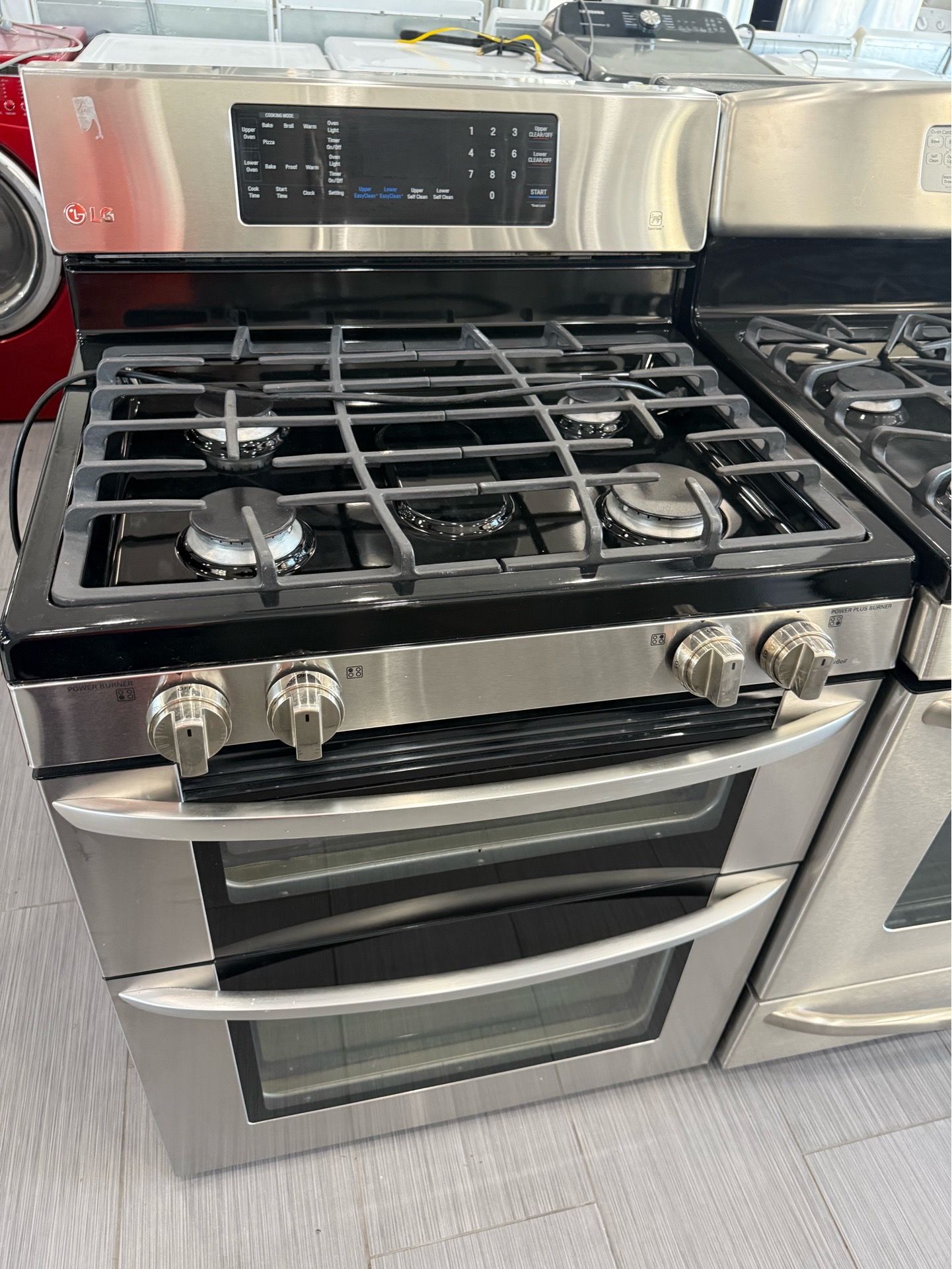 Two brother appliances llc