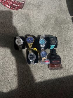 Trade or sell