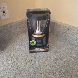 Camping Lantern 