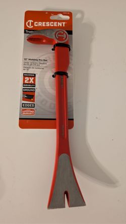 10" Molding Pry Bar