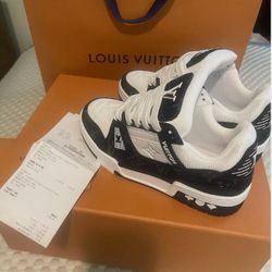 Louis Vuitton Shoes 