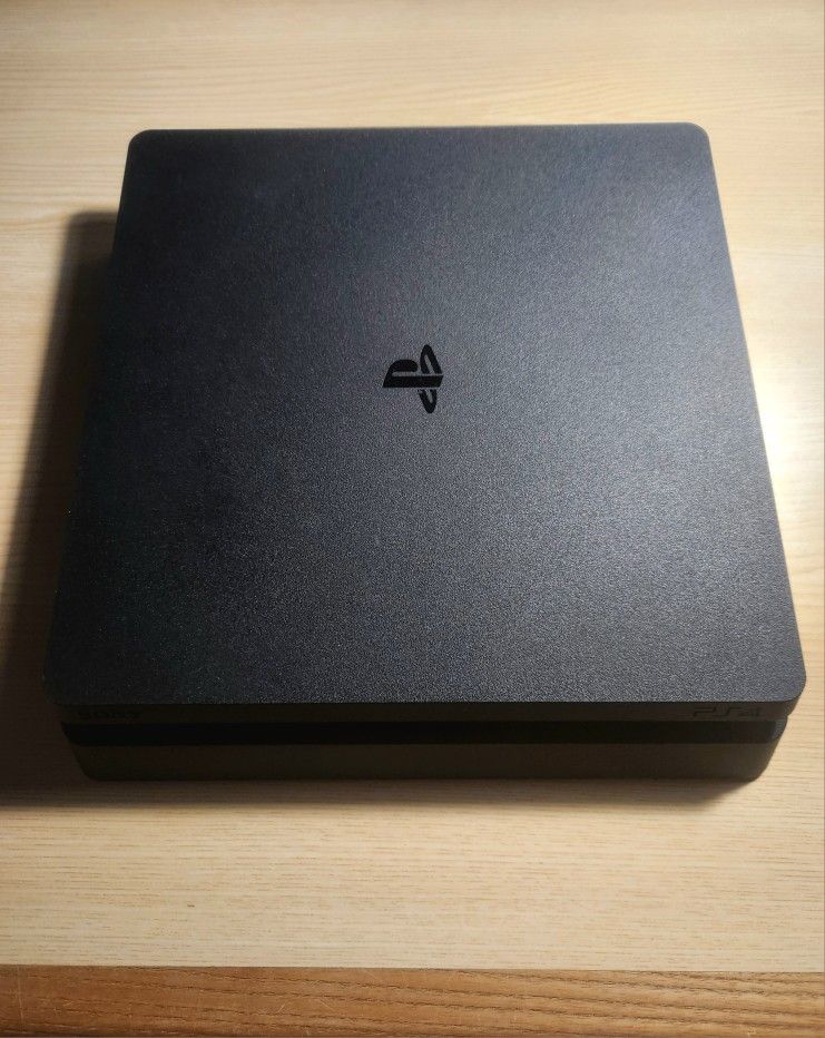 Ps4 Slim