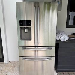 Samsung French Door Refrigerator