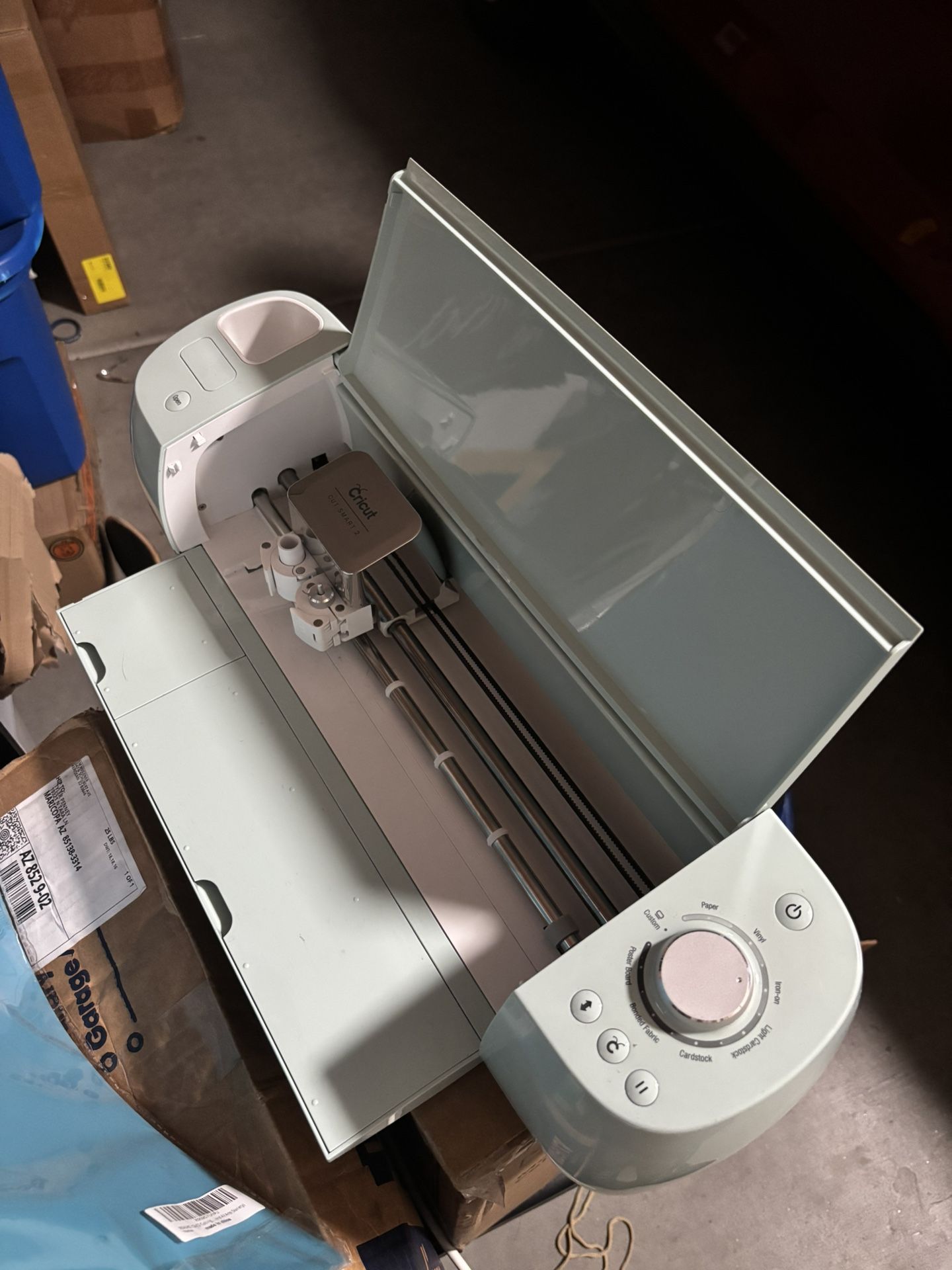 Cricut Explore Air 2