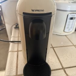 Coffee maker