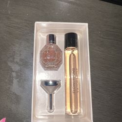 Flower bomb Perfume 