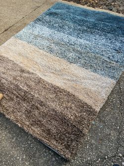 New Wilcox Weave  beach To Bay Area rug Hand Crafted In India