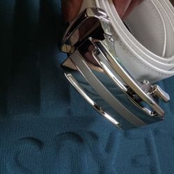 White Belt