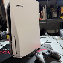 Console Sony Playstation 5 Disc Version 1.6TB