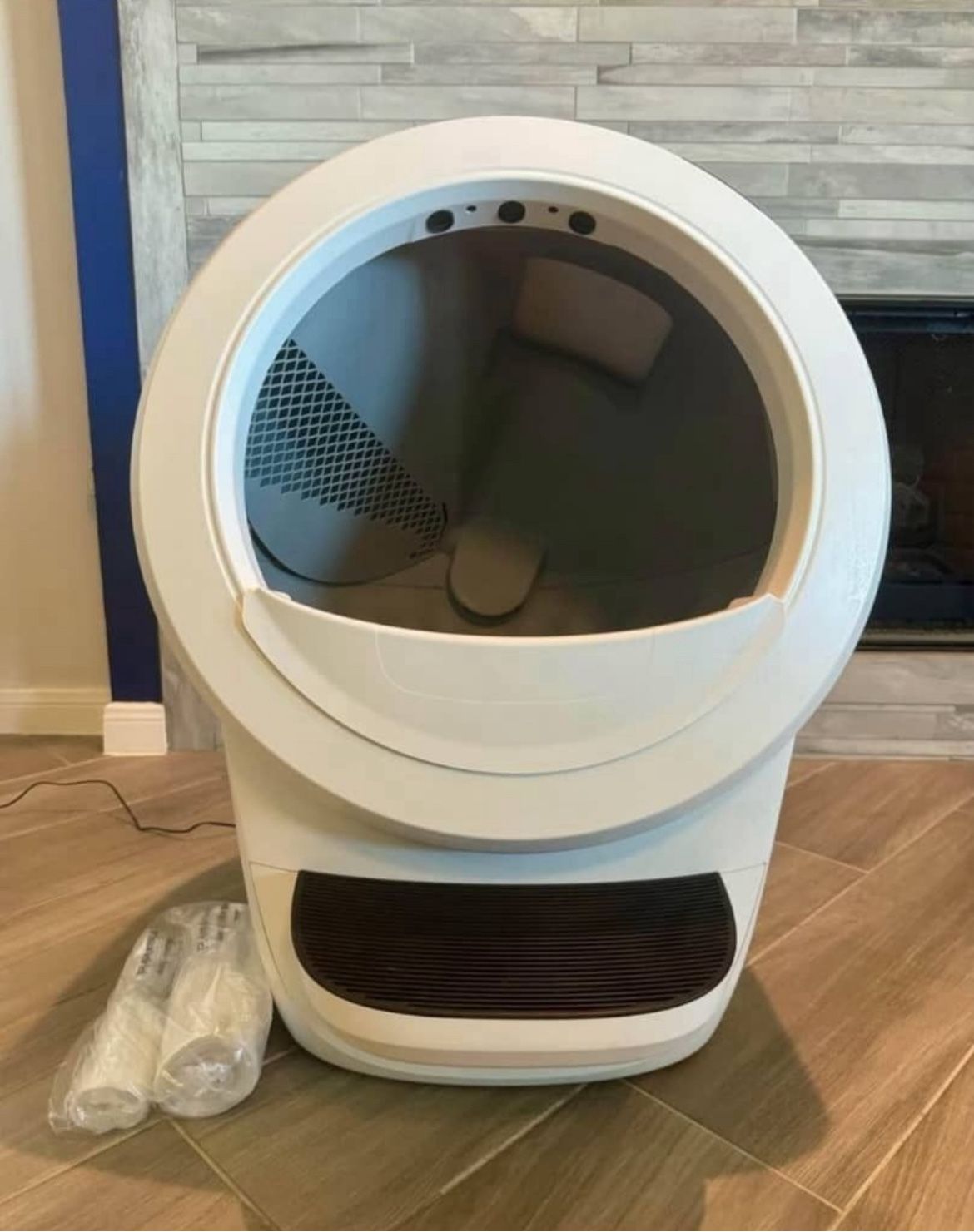 Litter Robot 4 