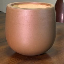 Ceramic Pot