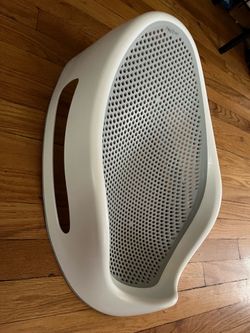 Angelcare bath seat