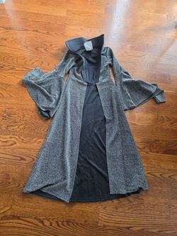 Witch Costume - child size, Halloween kids small California Costumes