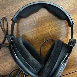 Sennheiser Massdrop HD 58x jubilee