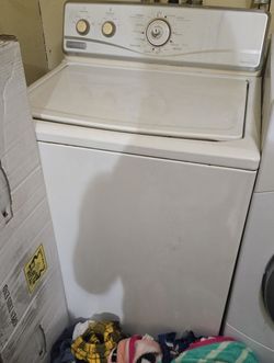 Washer