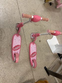 Radio Flyer Kids Scooters