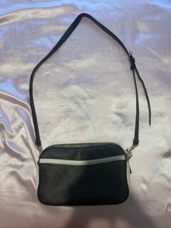 Coach Body Cross Bag