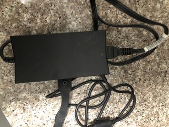 Dell Laptop Charger